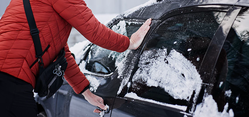Emergency Keyless Lockout in Lindsay, CA