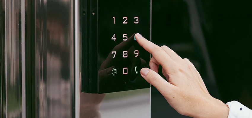 Business Locksmith Solutions in Lindsay, CA