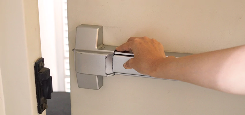 Door Lock Cylinder Reinforcements in Lindsay, CA