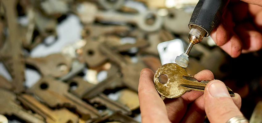 Car Lock Key Repair Service in Lindsay, CA
