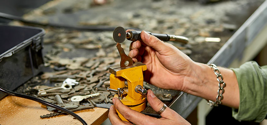 Office Key Lock Service in Lindsay, California