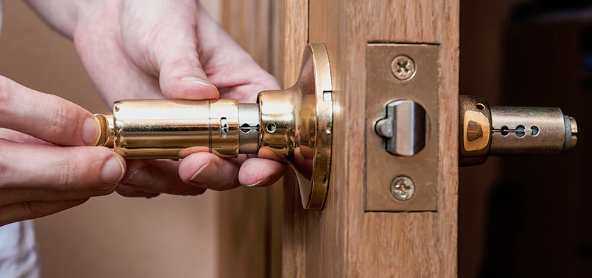Padlock Lock Replacement Assistance in Lindsay, CA