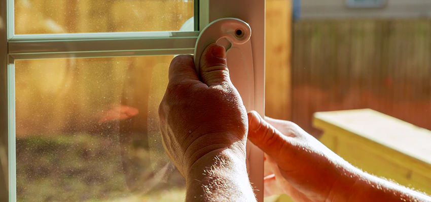 Accordion Sliding Doors Locks Replacement in Lindsay, CA