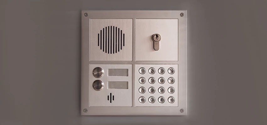 Mobile Access Control System Installation in Lindsay, CA