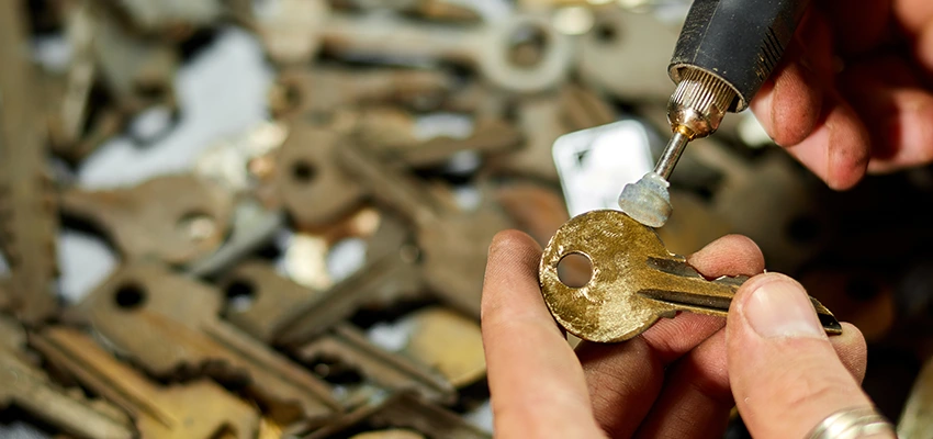Bathroom Door Lock Rekey in Lindsay, CA