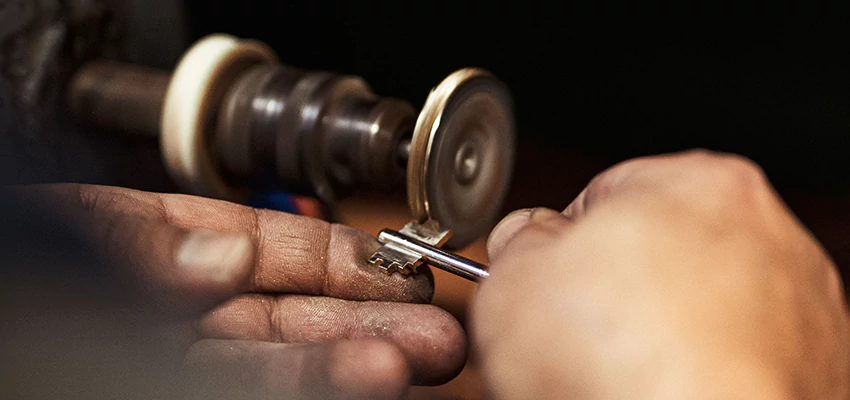 Hotel Lock Master Key System in Lindsay, California