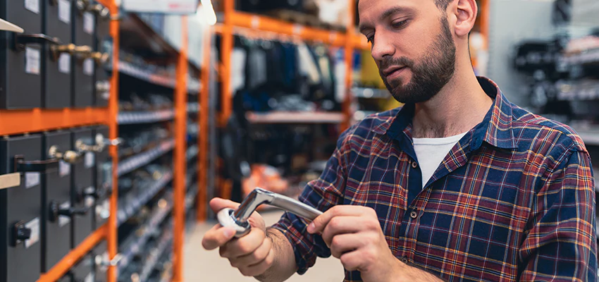 Locksmith For Retail Stores Lockout Services in Lindsay, California